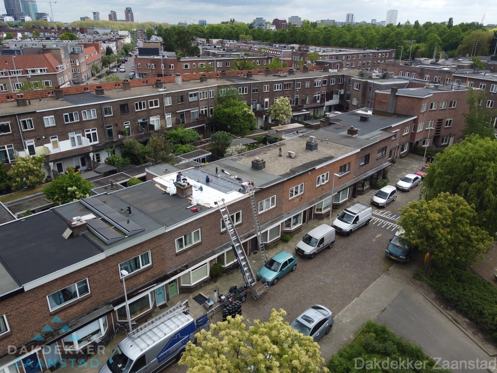 Dak Inspecteren Zaanstad Dak Inspecteren Zaanstad