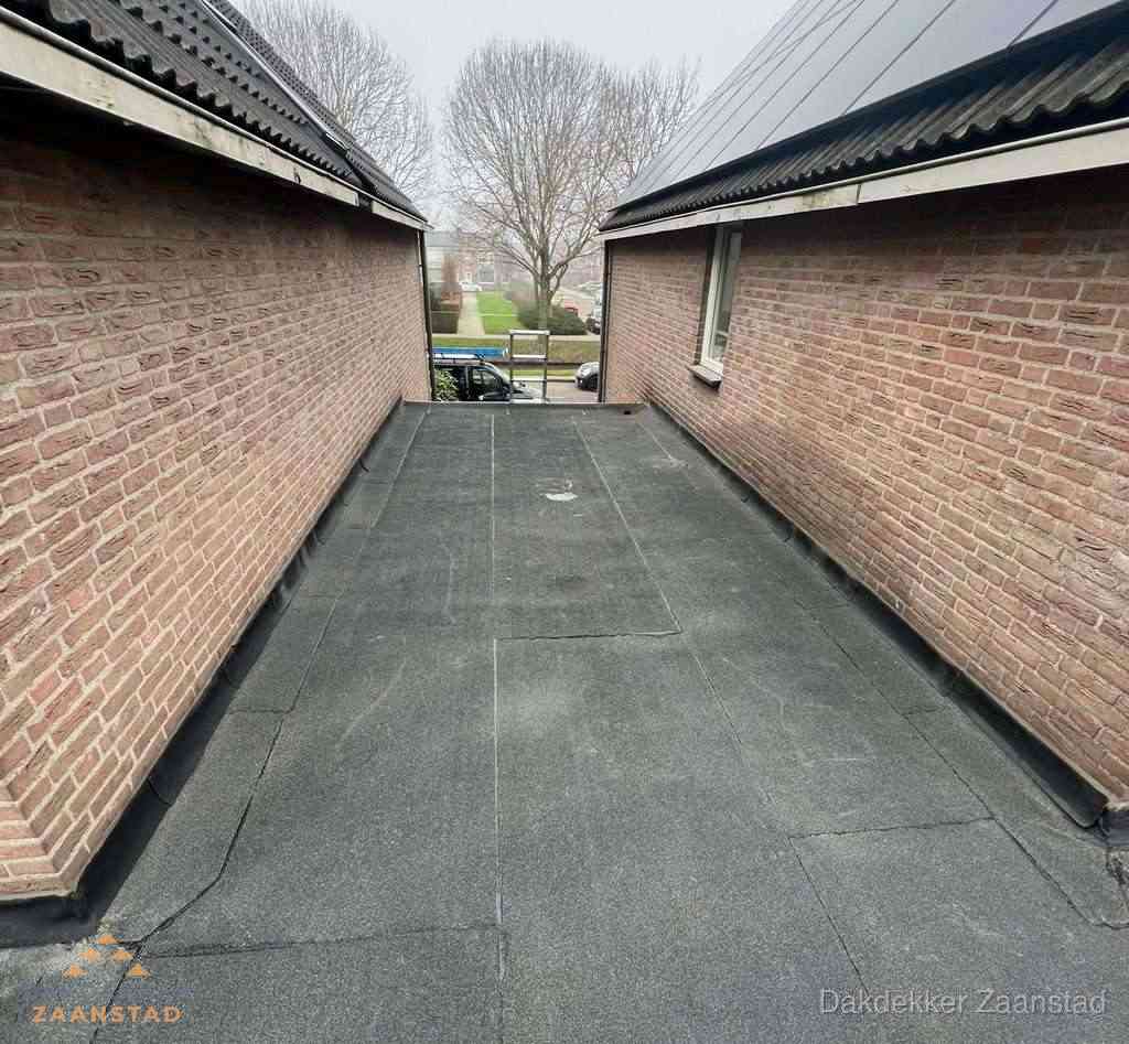 Dakbedekking Zaanstad Dakbedekking Zaanstad