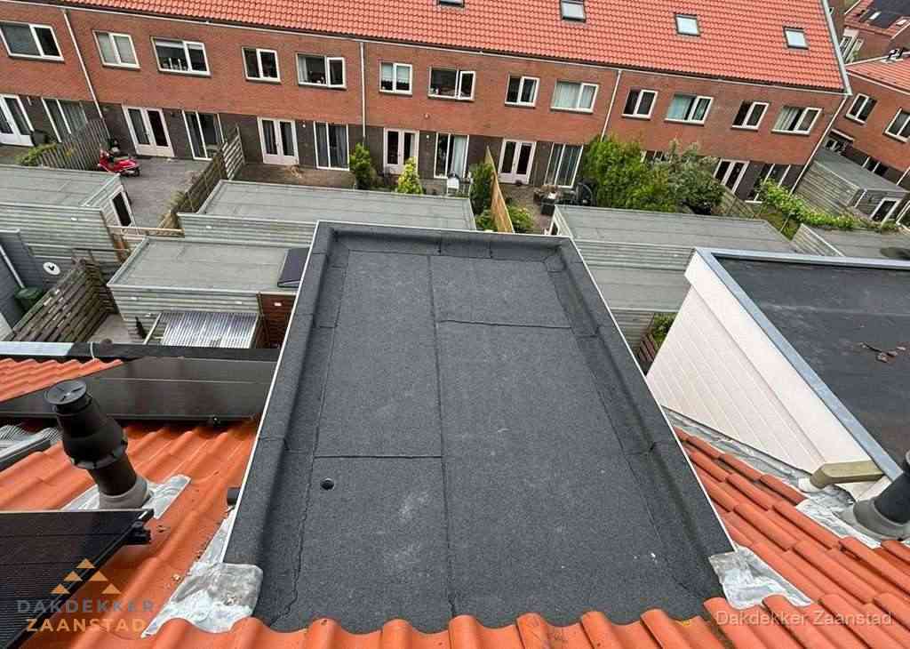 Dakdekkersbedrijf Zaanstad Dakdekkersbedrijf Zaanstad
