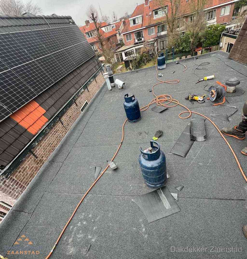Daklekkage Repareren Zaanstad Daklekkage Repareren Zaanstad
