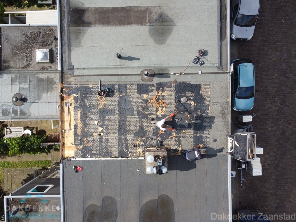 Dakrenovatie Zaanstad Dakrenovatie Zaanstad