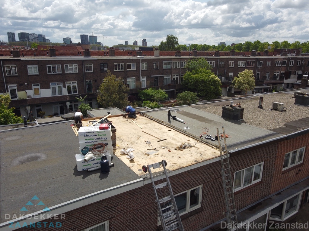Dakreparatie Zaanstad Dakreparatie Zaanstad