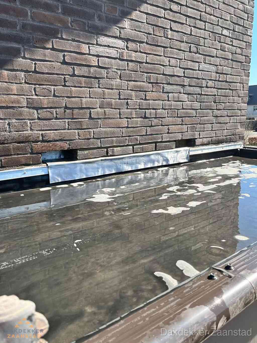 Lekkage Dak Repareren Zaanstad Lekkage Dak Repareren Zaanstad