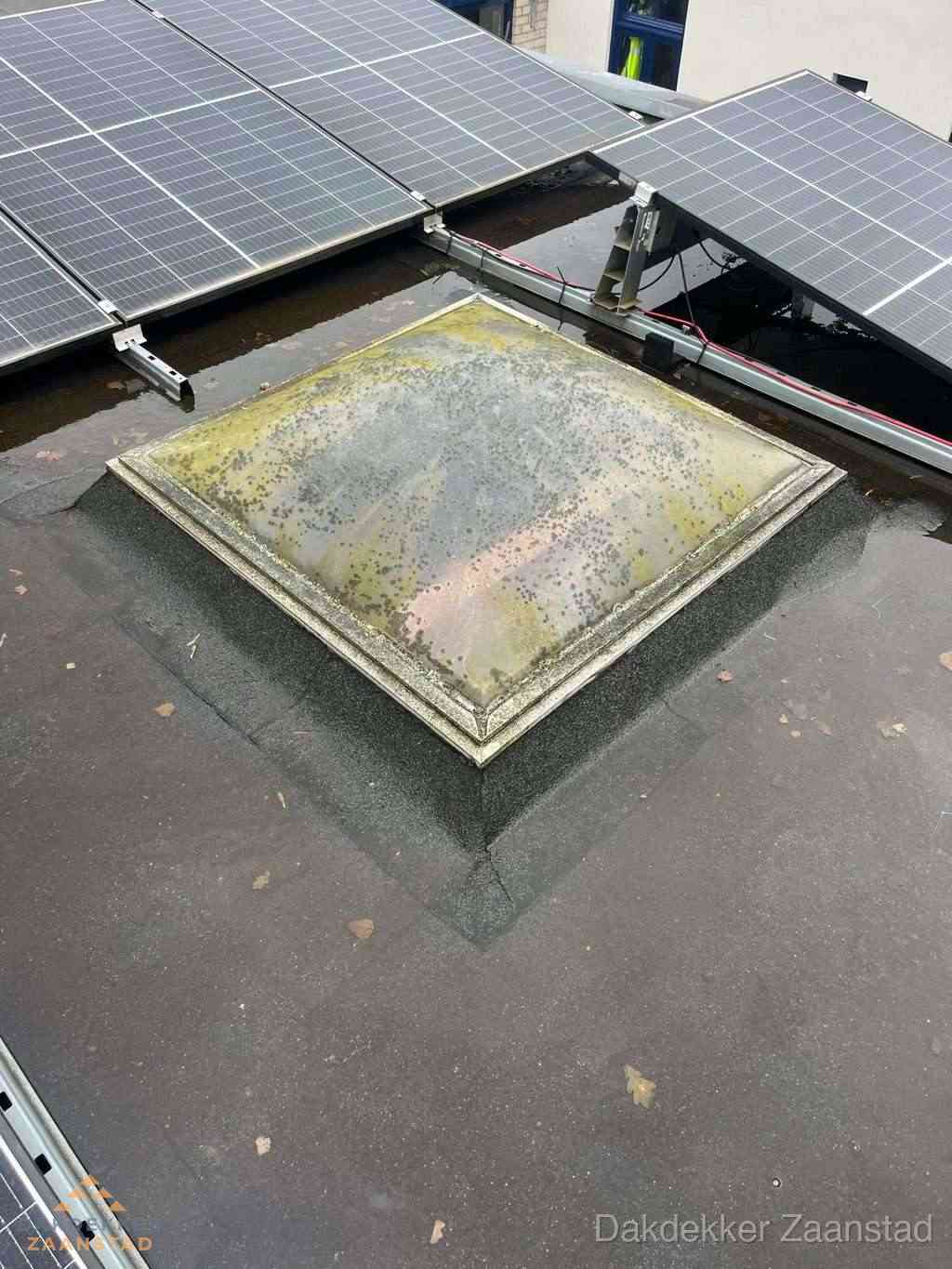 Opsporen Daklekkage Zaanstad Opsporen Daklekkage Zaanstad