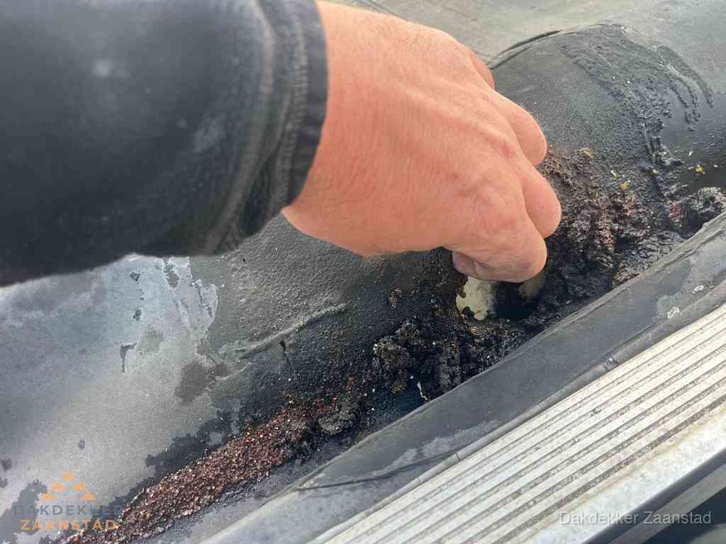 Plat Dak Reparatie Zaanstad Plat Dak Reparatie Zaanstad