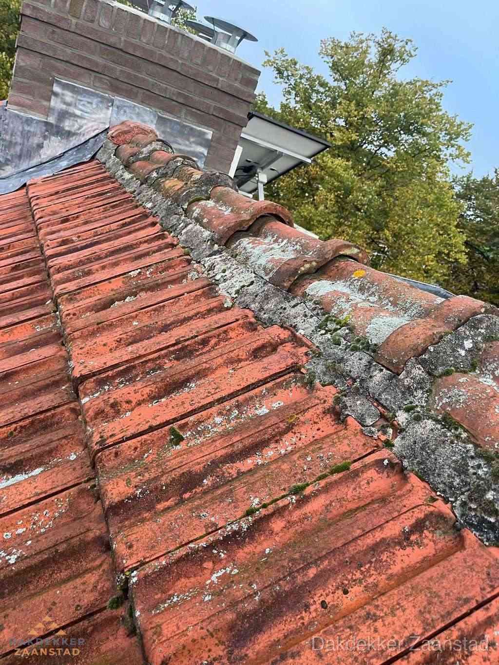 Renovatie Hellend Dak Zaanstad Renovatie Hellend Dak Zaanstad