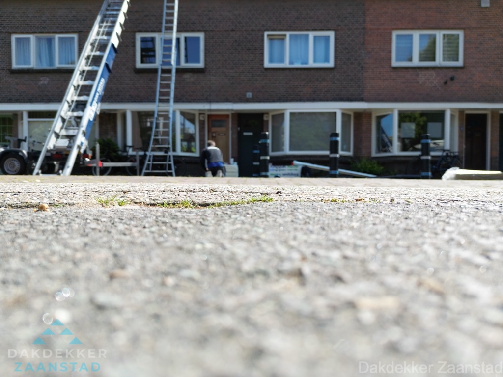 Schuin Dak Zaanstad Schuin Dak Zaanstad