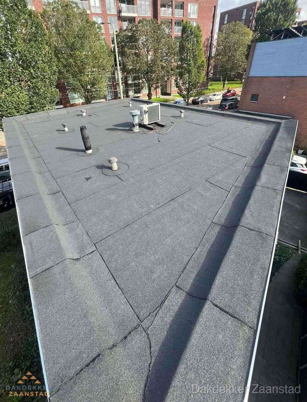 Zaanstad Plat Dak Repareren Zaanstad Plat Dak Repareren